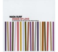 Nada Surf - Inside of Love