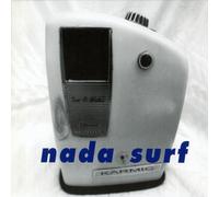 Nada Surf Karmic Album