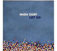 Nada Surf - Let Go (2 Lp) - AA.VV. (Vinile)