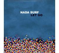 Nada Surf Let Go (Vinyl LP)