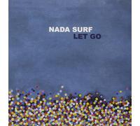 Nada Surf Let Go (CD)