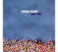 Nada Surf - Let Go-Ltd