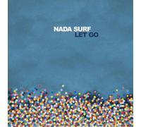 Nada Surf - Let Go (2 Lp) - AA.VV. (Vinile)