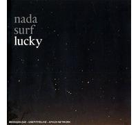 Nada Surf - Lucky