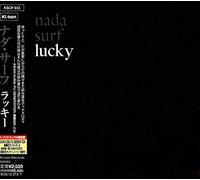 Nada Surf - Lucky