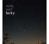Nada Surf Lucky (CD)