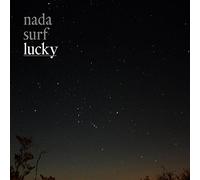 NADA SURF - LUCKY -DIGI- (2 CD)