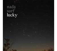 Nada Surf Lucky (Vinyl LP)