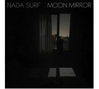 Nada Surf Moon Mirror (Vinyl LP) 12" Album Coloured Vinyl (Limited Edition)