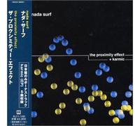Nada Surf - The Proximity Effect [Import]