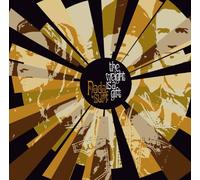 Nada Surf - THE WEIGHT IS A GIFT by Nada Surf