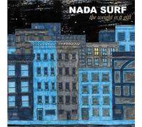 Nada Surf The Weight is a Gift (CD)