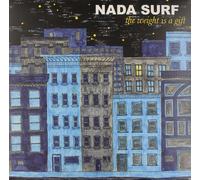 Nada Surf The Weight Is a Gift (Vinyl LP)