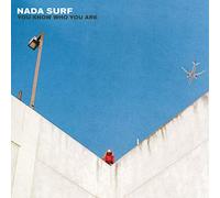You Know Who You Are - Nada Surf (Audio CD)