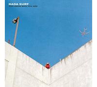 Nada Surf - You Know Who You Are