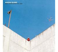 Nada Surf You Know Who You Are (CD)