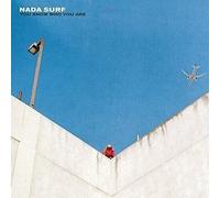 Nada Surf - You Know Who You Are (LP)
