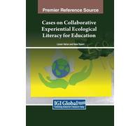 Nada Tayem Lizo Cases on Collaborative Experiential Ecological Liter (Tascabile)