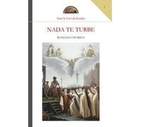 Nada te turbe