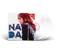 Nada - Un'Ora Con - 2Lp 180 Gr. Bianco