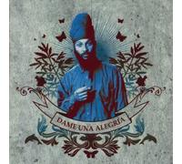 Nadal, Fidel - Dame Una Alegria