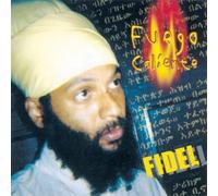 Nadal, Fidel - Fuego Caliente