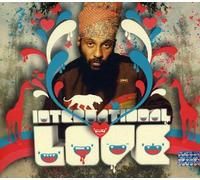 Nadal Fidel - International Love (Edicion De Lujo)