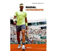 Nadal. L'extraterrestre