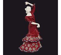 Nadal Spanish Grace Rosso