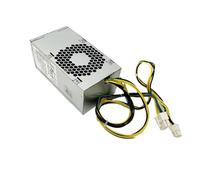 Nadalan 10Pin+ 4Pin,210W, Alimentazione per computer,Trasformatore,Modello HK310-71PP PA-2221-3 PCE025 FSP210-20TGBAB,Applicabile per M510,M415,M410,M435,B415,E73S,E74S,E77S,E700,510S serie,telaio TFX