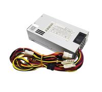 Nadalan 24+4Pin,250W,Alimentazione per computer,Flex 1U,ITX,Modello HK350-94FP, Applicabile per Macchina Tutto In Uno,Founder E200,Cassa POS,Macchina Pubblicitaria, Router,Controllo Industriale,Server