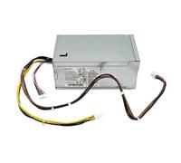 Nadalan 4Pin + 4Pin,7-Fili, 260W, Alimentazione per computer,Trasformatore,Modello D19-260P1A PCK018 PA-2251-5HK Applicabile per HP 480 400 G4 280 282 285 288 600 800 880 G5 G6 G7 G8 G9 ZHAN86 99 Z2