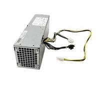 Nadalan 8Pin + 4Pin + 6Pin,315W, Alimentazione per computer,Trasformatore,Modello D315ES-00, H315ES-00 Applicabile per Dell Optiplex 3020 7020 9020 XE2 T1700 T20 T30 SFF