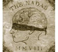 Nadas - Ghosts Inside These Halls