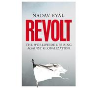Nadav Eyal Revolt (Copertina rigida)