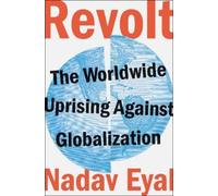 Nadav Eyal Revolt (Copertina rigida)