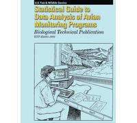Nadav Nur Stephanie L Statistical Guide to Data Analysis of Avian M (Tascabile)