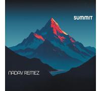 Nadav Remez Summit (CD)