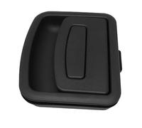 NADCFN Accessorio Maniglia La maniglia del bagagliaio è adatta per Hyundai, Adatto per Santa, Fe 2006-2015 857552B000 857552B000wk maniglia Rivestimento