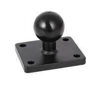 NADCFN Adatto per Yamaha Tracer 900/9 / GT 2018-2022 Kit adattatore per staffa di montaggio per navigazione GPS Supporto per navigatore per moto Supporto Navigazi(Ball Head)