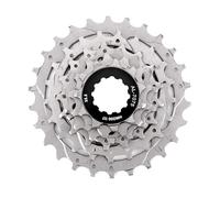 NADCFN Cassette e pignoni Adatto per volano per Bicicletta Brompton, 5/6/7 velocità, Ruota Libera per Bicicletta, 11-28T/11-26T/11-21T. Cassette pignoni e Ruote libere per Bicicletta(6S)