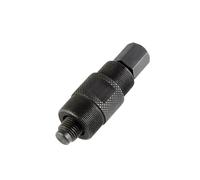 NADCFN Cassette e pignoni Estrattore per volano Magnete statore 27 mm 24 mm, Strumento di rimozione, Kit Motocross Adatto per Kawasaki e Suzuki Cassette pignoni e Ruote libere per Bicicletta(1)