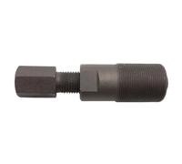 NADCFN Cassette e pignoni Estrattore volano Magnete per Moto, rotore 24 mm M24x1, Adatto per Scooter 139qmb Gy6 50cc Dio Cassette pignoni e Ruote libere per Bicicletta
