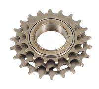 NADCFN Cassette e pignoni Ruota Libera per Bicicletta, 3 velocità, Cassetta 16/19/22T, volano per Bicicletta, pignone per Bici da Corsa, Accessori Cassette pignoni e Ruote libere per Bicicletta