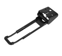 NADCFN Cinghia di controllo della cerniera Adatto per Dodge Sprinter 2500 3500 2002 2003 2004 2005 2006 Posteriore LH RH Porta Cinghia di Controllo Tappo Limitatore