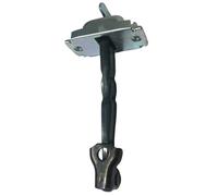NADCFN Cinghia di controllo della cerniera Adatto per Toyota Hilux 2015 2016 2017 2018 2019 2020 2021 2022 68610-0K090 68630-0K090 Porta di Controllo Porta Fermacorda e ganci(Front Left or Right)