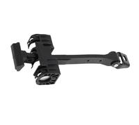 NADCFN Cinghia di controllo della cerniera Misura per Audi A5 Sportback 2009 2010 2011 2012 2013 2014 2015 2016 2017 Limitatore di cinghia di controllo porta