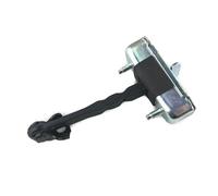NADCFN Cinghia di controllo della cerniera Misura Per Toyota Corolla Auris 2007-2013 E150 Fermaporta Dispositivo di Pausa Controllo Porta Arresto 6861012200 6863012120(Front right)