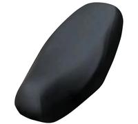 NADCFN Heat Shield Coprisedile per moto, fodera protettiva antipolvere impermeabile, protezione solare