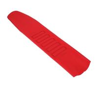 NADCFN Heat Shield Coprisedile universale per moto, impermeabile, antiscivolo, per Honda CR CRF CRM SL 125 150-1000(D)